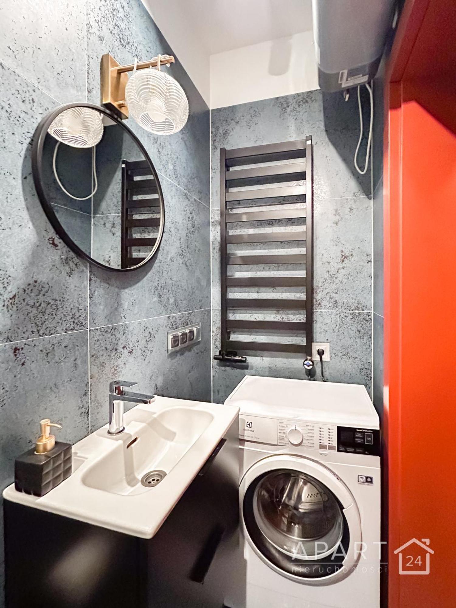 Biskupia Central Apartment Kawalerka 그단스크 외부 사진
