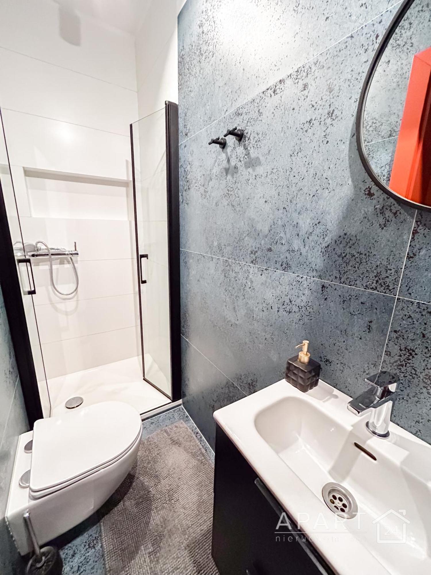 Biskupia Central Apartment Kawalerka 그단스크 외부 사진