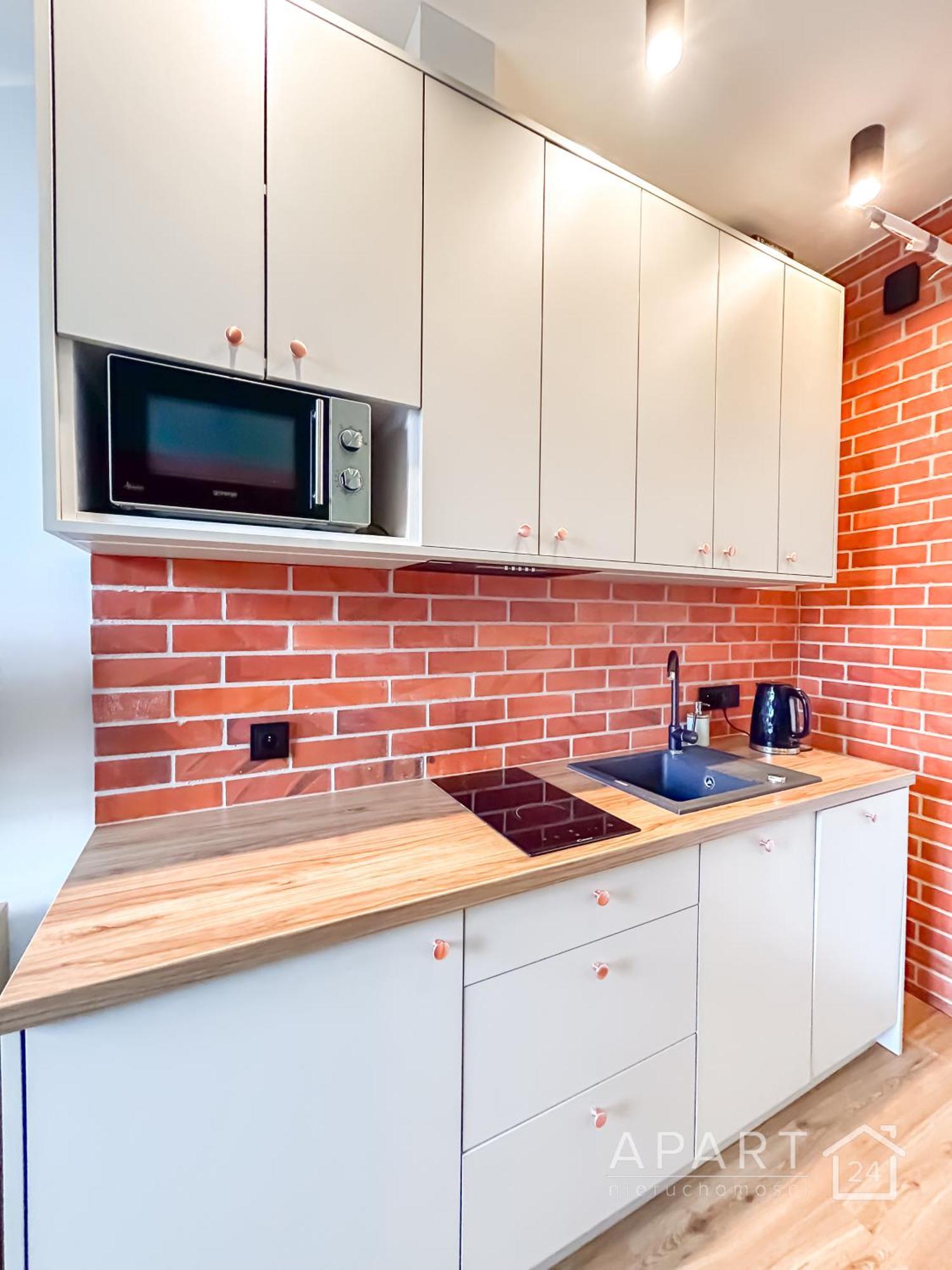 Biskupia Central Apartment Kawalerka 그단스크 외부 사진